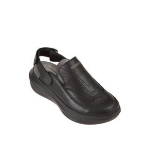Gaya 12 Black